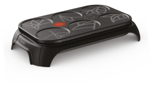 Appareil à crêpes Tefal