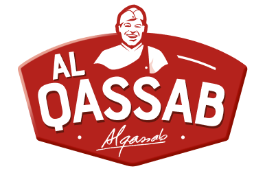 Logo Al Qassab