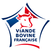 Logo Viande Bovine Française